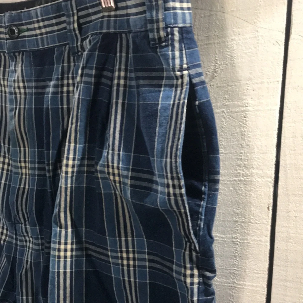 Tommy Hilfiger Mens Shorts Size 38